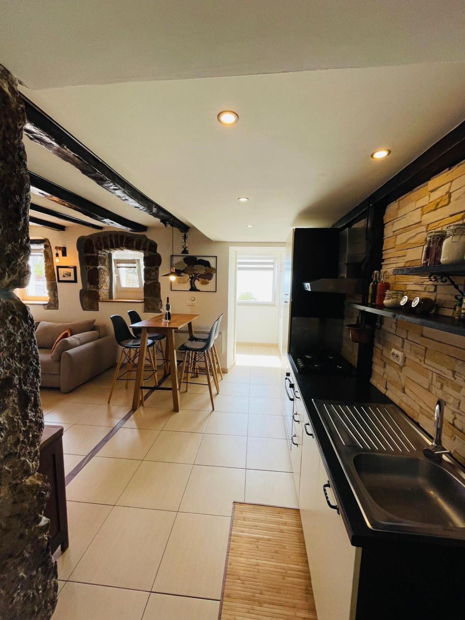 Apartment Massimo غييكا المظهر الخارجي الصورة