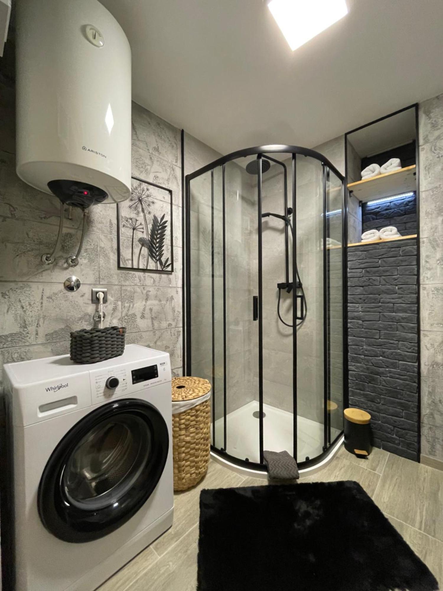 Apartment Massimo غييكا المظهر الخارجي الصورة